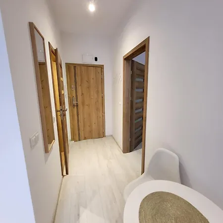 - 2 Apartment Gliwice